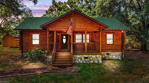 4818 Winford Road, Greensboro, NC, 27407 | Card Image