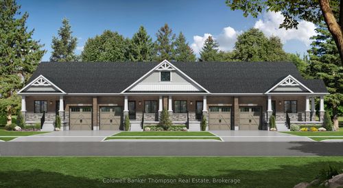 38 Charles Morley Blvd, Huntsville, ON, P1H0G5 | Card Image