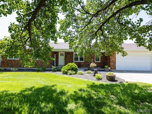 14816 Highway Uu, Bowling Green, MO, 63334-3053 | Card Image