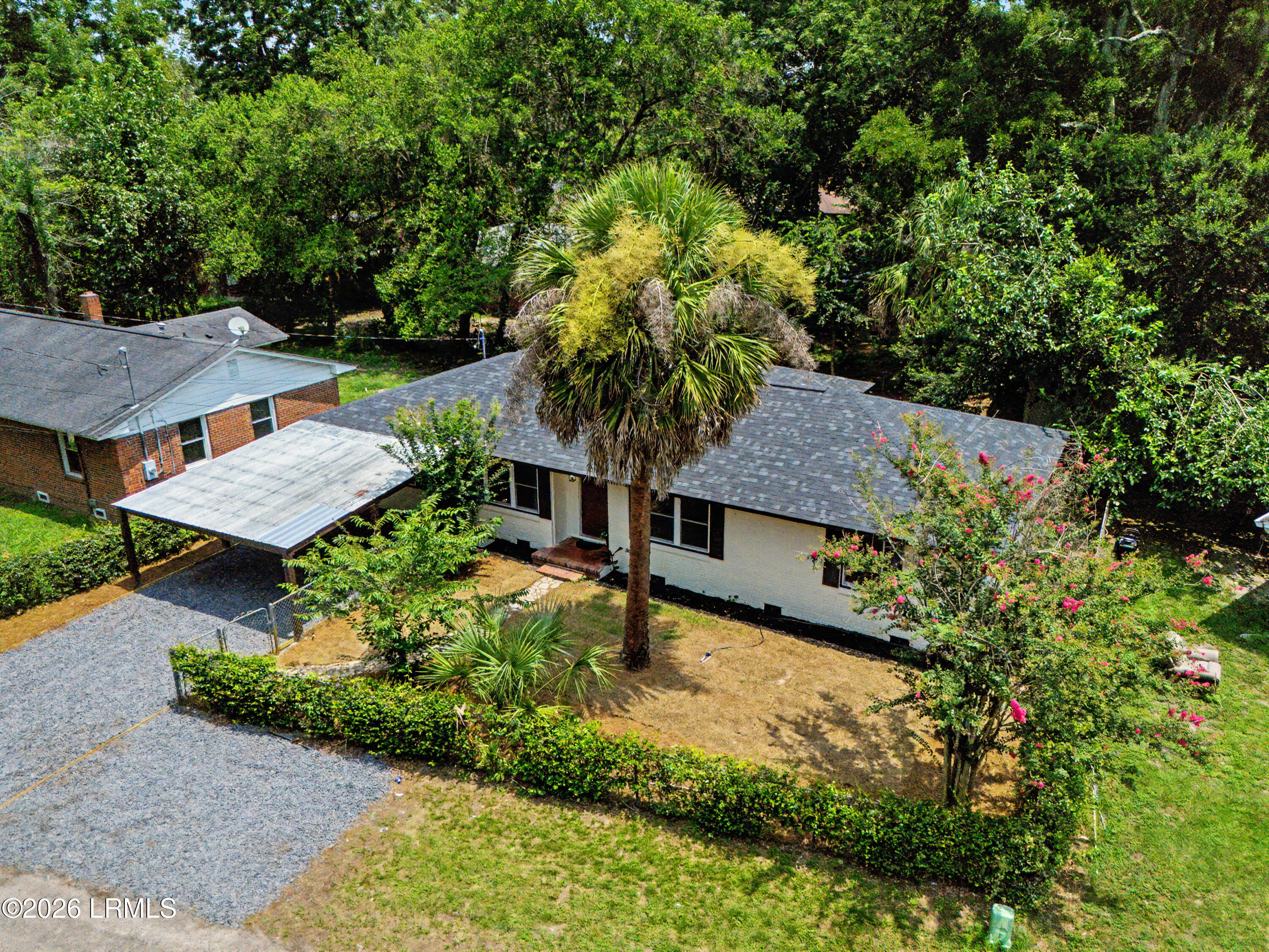 Residential in Beaufort