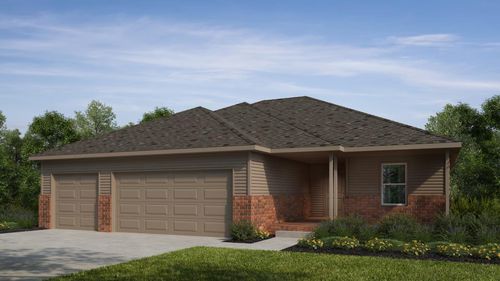 1537 E Charlton Street, Republic, MO, 65738 | Card Image