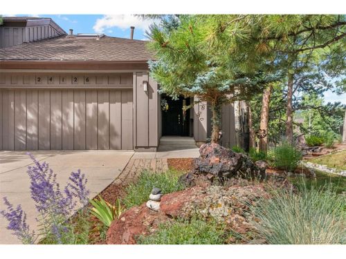 24126 Currant Dr, Golden, CO, 80401 | Card Image