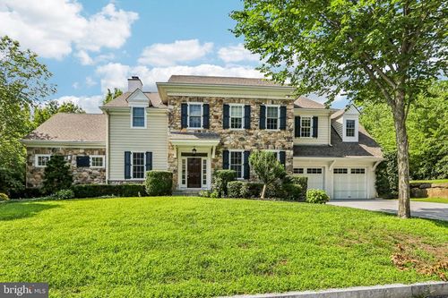 100 Braebank Ln, BRYN MAWR, PA, 19010-3100 | Card Image
