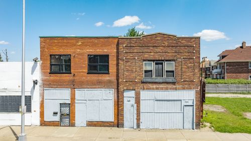 17422 Woodward Ave, Detroit, MI, 48203-2216 | Card Image
