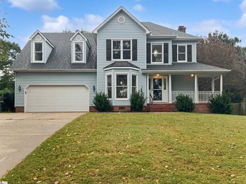 712 Spring Lake Loop, Simpsonville, SC, 29681-7238 | Card Image