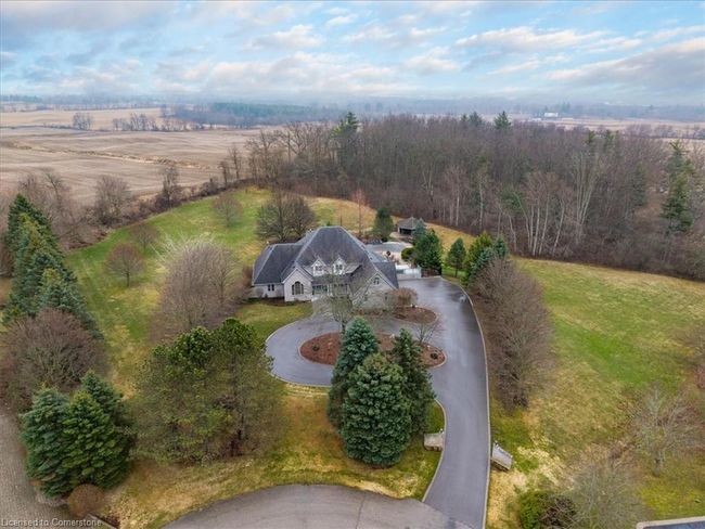 2 Hickory Hollow St, House other with 5 bedrooms, 6 bathrooms and 13 parking in Brant ON | Image 46