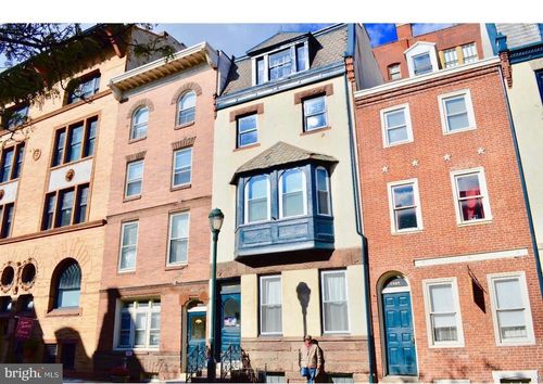 apt-2f-1207 Locust St, PHILADELPHIA, PA, 19107-5452 | Card Image