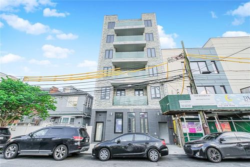 6a-1014 Banner Ave, Brooklyn, NY, 11235-5215 | Card Image