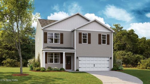 1347 Three Horses Ln, Maryville, TN, 37803 | Card Image