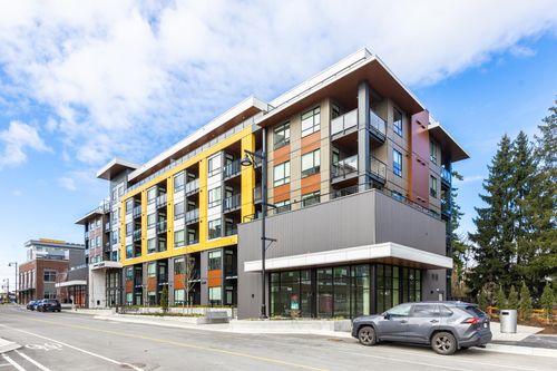 305-27249 Aldergrove Town Centre Dr, Langley, BC, V4W0E4 | Card Image