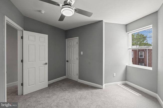 6445 N Sydenham St, Townhouse with 3 bedrooms, 2 bathrooms and null parking in PHILADELPHIA PA | Image 26