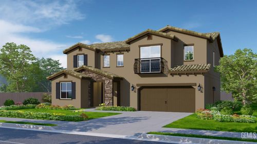 13305 Almondwood Cir, Bakersfield, CA, 93314 | Card Image
