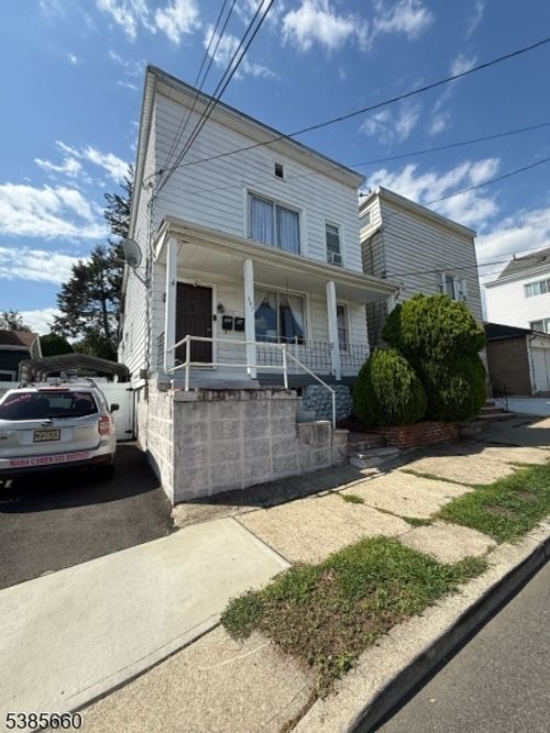 387 Hobart Ave, Haledon, NJ, 07508-1301 | Card Image