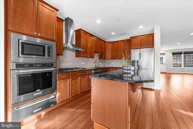 142 Spring Oak Dr, Townhouse with 4 bedrooms, 3 bathrooms and null parking in MALVERN PA | Image 7