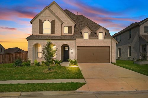 2424 Doncaster Dr, Forney, TX, 75126-3504 | Card Image