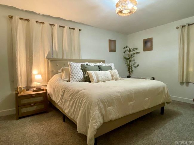 312 S Crossroads, House other with 2 bedrooms, 1 bathrooms and null parking in Portia AR | Image 10