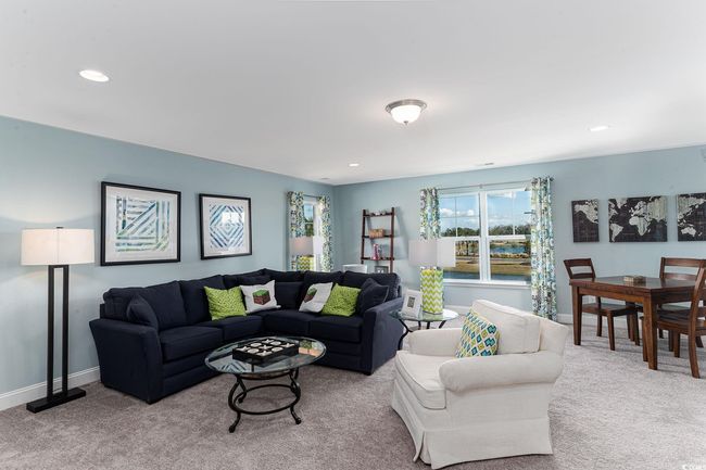 153 Stride Ct., House other with 5 bedrooms, 4 bathrooms and 4 parking in Myrtle Beach SC | Image 19