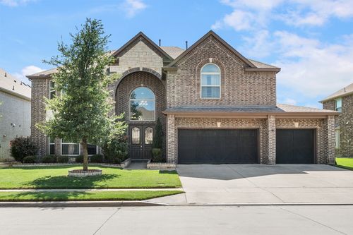 4417 Mineral Creek Trl, Prosper, TX, 75078-9788 | Card Image