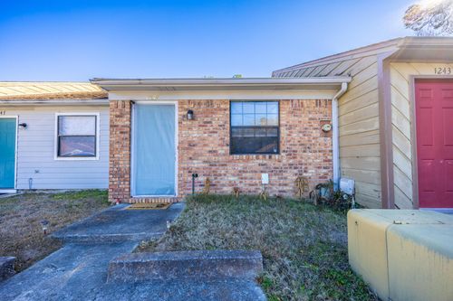 1245 Continential Court Court, Tallahassee, FL, 32304 | Card Image