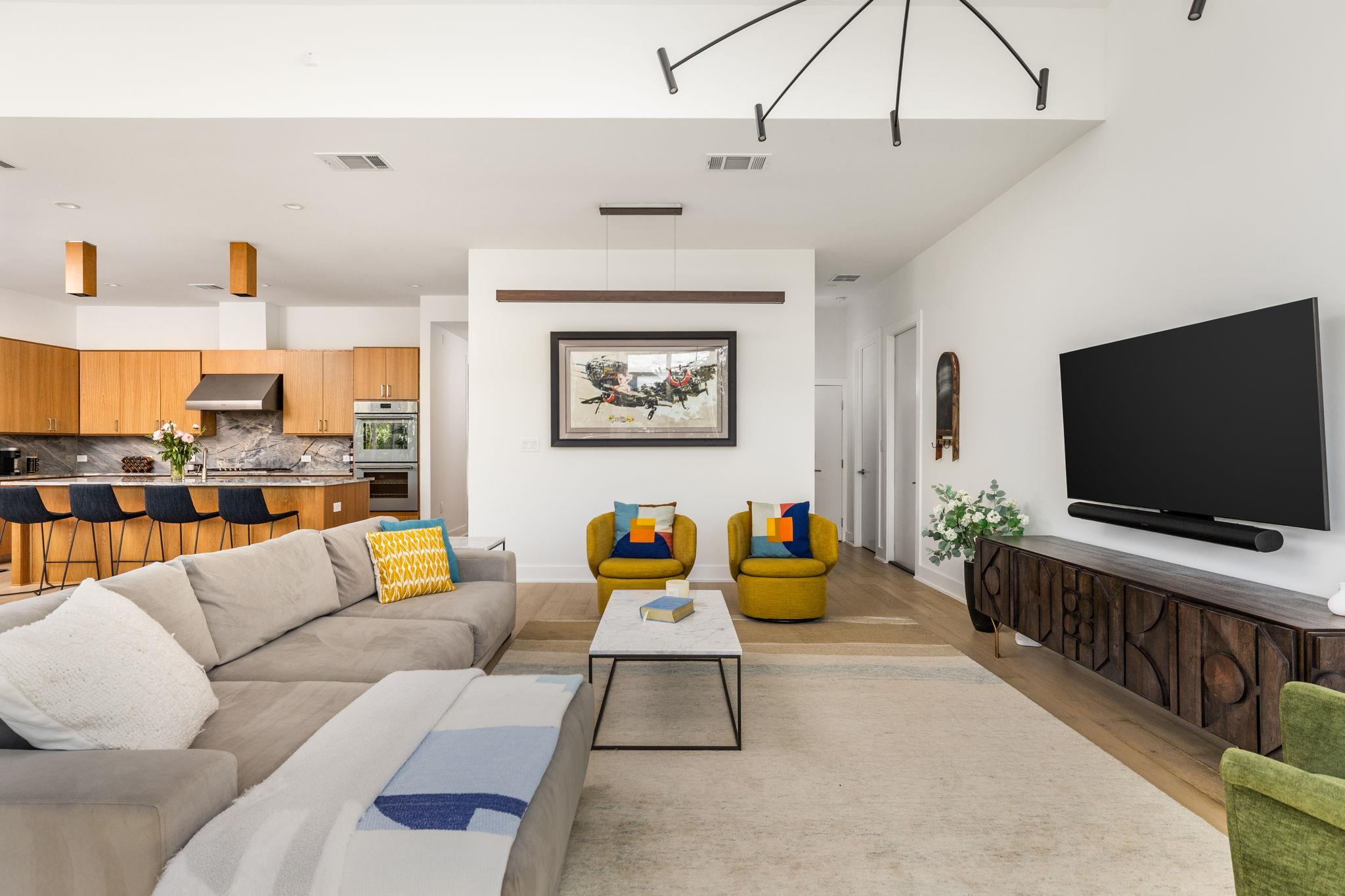 Residential in Austin 5