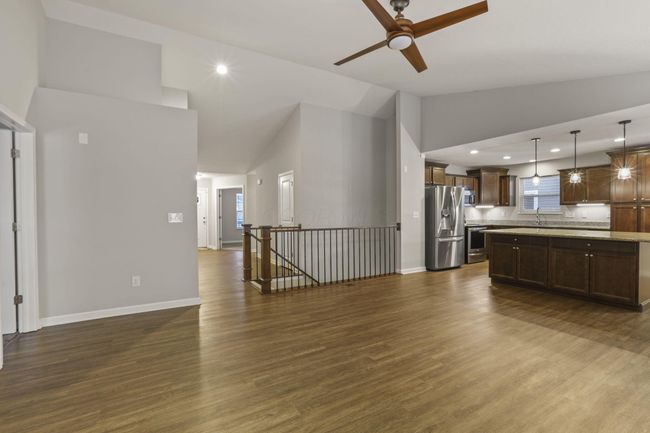 709 Salisbury St, House other with 3 bedrooms, 2 bathrooms and null parking in Pickerington OH | Image 8