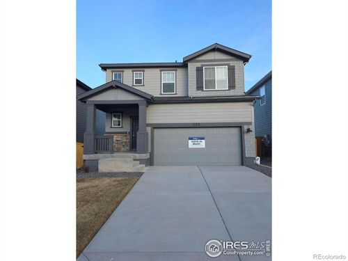 528 97th Ave, Greeley, CO, 80634-4592 | Card Image