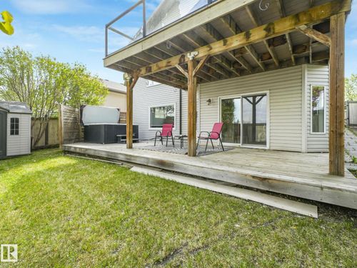 4115 58 St, Beaumont, AB, T4X1R7 | Card Image