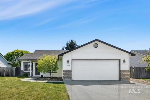 2605 Boulder Ave, Nampa, ID, 83686-1211 | Card Image