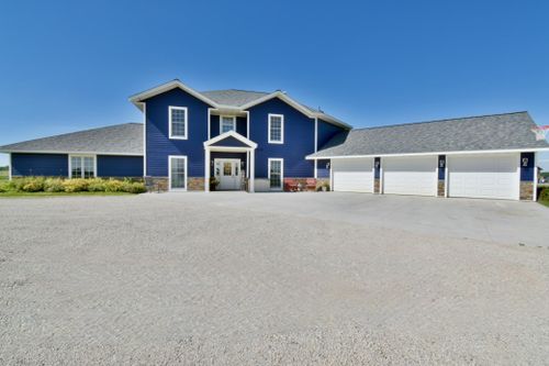 2529 Crooked Lake Lane Ne, Nelson, MN, 56355 | Card Image