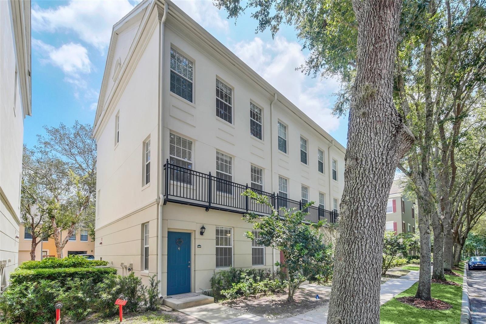 Siena Park Blvd, Celebration, FL 34747