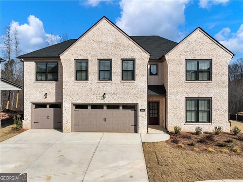 2420 Reserve Manor Ct, Lawrenceville, GA, 30043-4398 | Card Image
