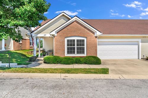 107 Autumn Glen North Dr, Greencastle, IN, 46135-7485 | Card Image