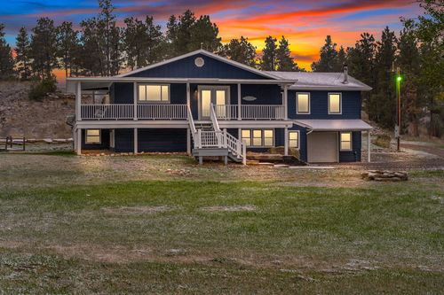 72 Pioneer Trail, Lavina, MT, 59046 | Card Image