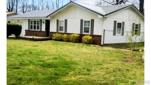 1613 Sidney St, Malden, MO, 63863-1219 | Card Image