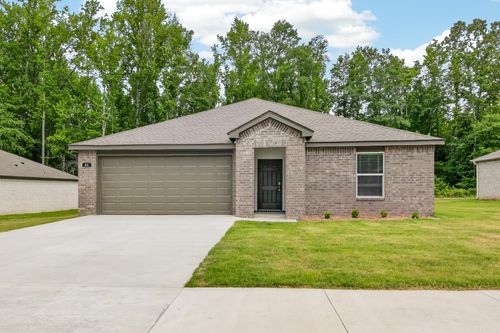 61 Wolfsbridge Loop, Cabot, AR, 72023 | Card Image