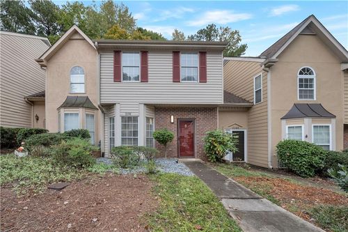 2195 Fairways Ct Nw, Kennesaw, GA, 30144-6713 | Card Image