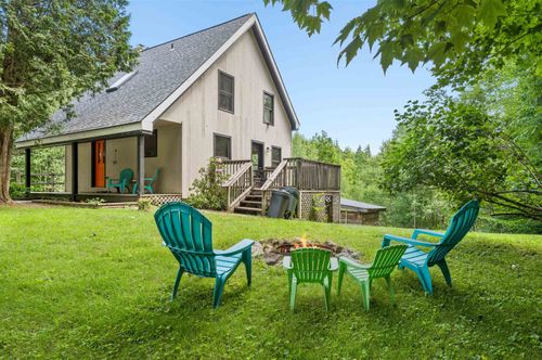 334 Collins Hill Rd, Johnson, VT, 05656-9813 | Card Image