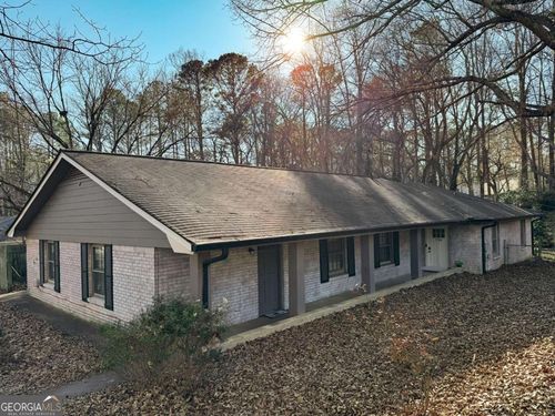 796 & 794 Wilson Cir Sw, marietta, GA, 30064-3005 | Card Image