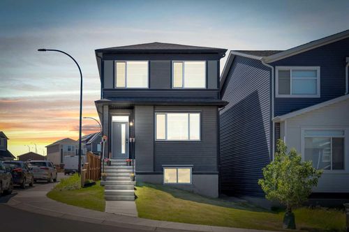 123 Aquila Way Nw, Calgary, AB, T3R1Z7 | Card Image