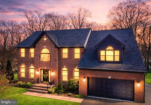 13108 Ridge Brook Ct, FORT WASHINGTON, MD, 20744-6472 | Card Image