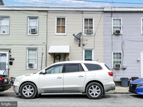 729 E Clarke Ave, YORK, PA, 17403-1612 | Card Image