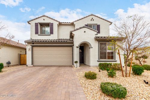 8740 W San Miguel Ave, Glendale, AZ, 85305-2236 | Card Image