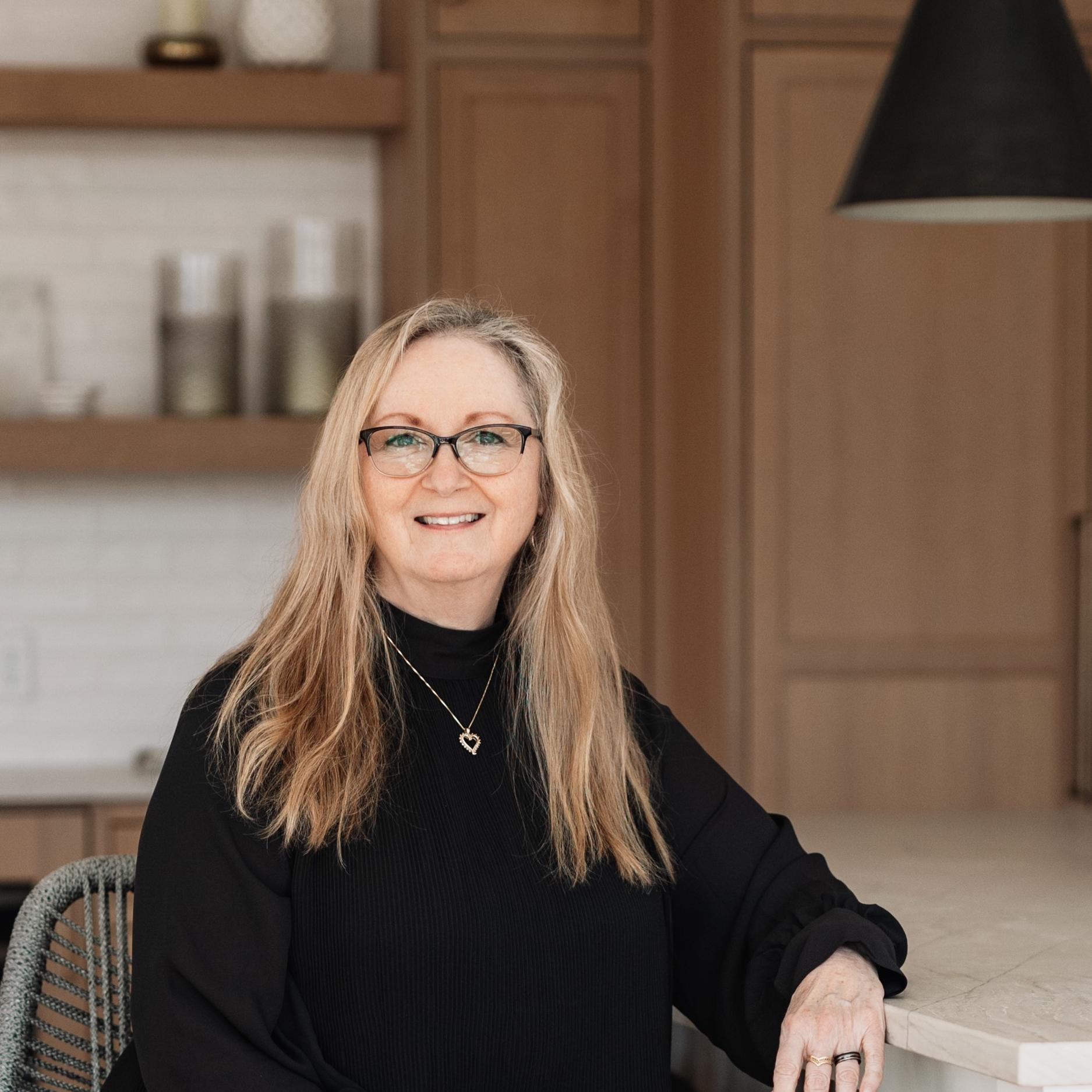 Tina Krebs