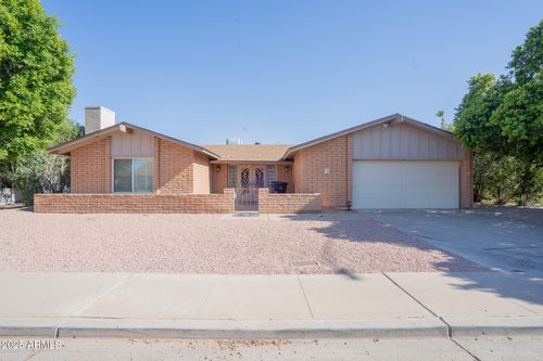 1261 W Kilarea Ave, Mesa, AZ, 85202-6623 | Card Image