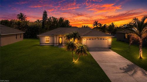 1810 Sw 22nd St, Cape Coral, FL, 33991-3535 | Card Image