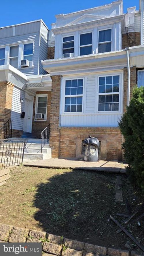5139 N Hutchinson St, PHILADELPHIA, PA, 19141-4017 | Card Image