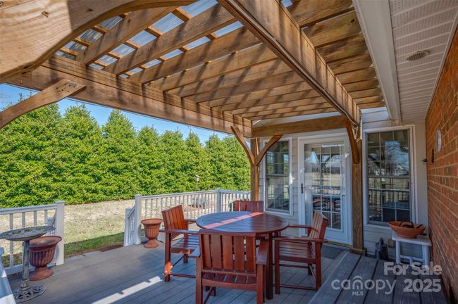 125 Richmond Ct, House other with 3 bedrooms, 2 bathrooms and null parking in Spindale NC | Image 5
