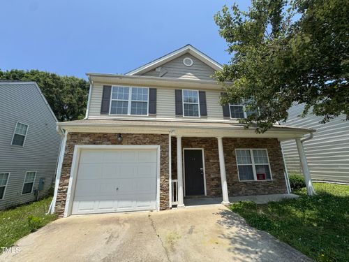 1212 Sweetgrass St, Knightdale, NC, 27545-8161 | Card Image