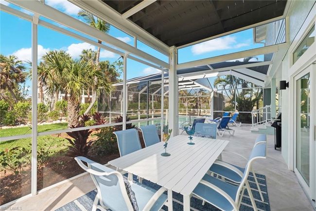1163 Seagrape Ln, House other with 4 bedrooms, 5 bathrooms and 1 parking in SANIBEL FL | Image 43