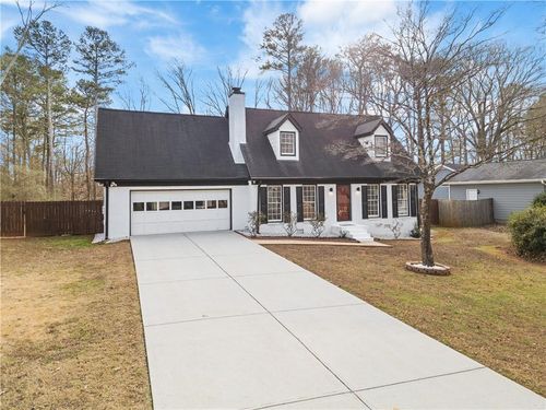 1801 Sundale Dr, Lawrenceville, GA, 30046-4357 | Card Image